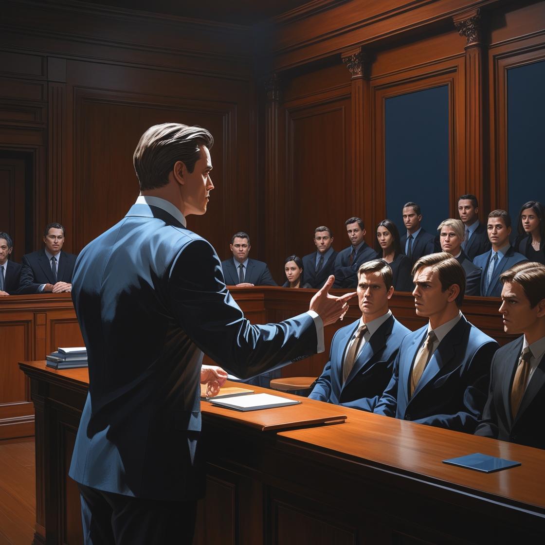 Commercial Law